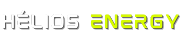 Bandeau Hélios Energy
