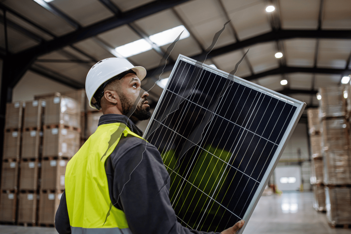 Maintenance et suivi Technique Hélios Energy