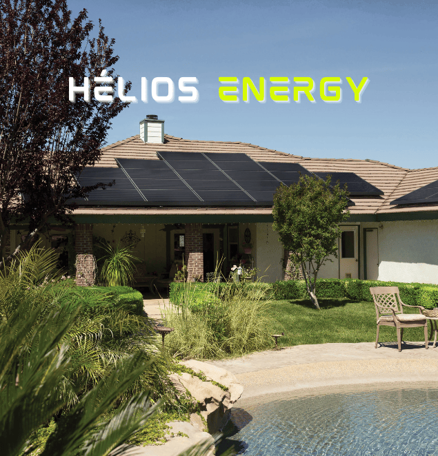 Contactez-votre expert Photovoltaïque à Clermont-Ferrand 63