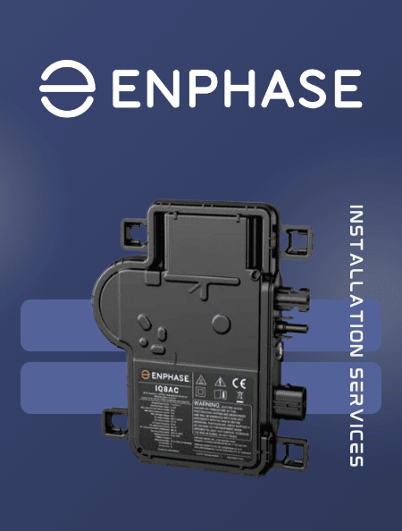 Enphase Service Hélios Energy