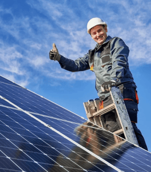Entretien et maintenance des panneaux solaires à Clermont-Ferrand