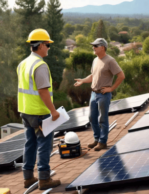 Faites des économies en Auvergne Grâce aux panneaux solaire