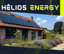 Hélios Energy - Clermont-Ferrand