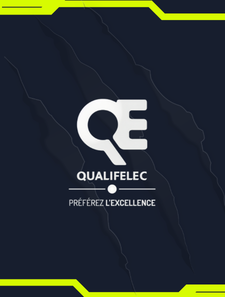 Hélios Energy QualifElec