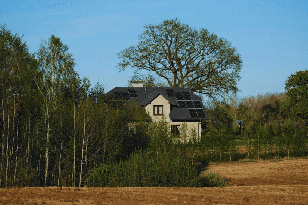 Installation solaire Cournon-d'Auvergne - Hélios Energy