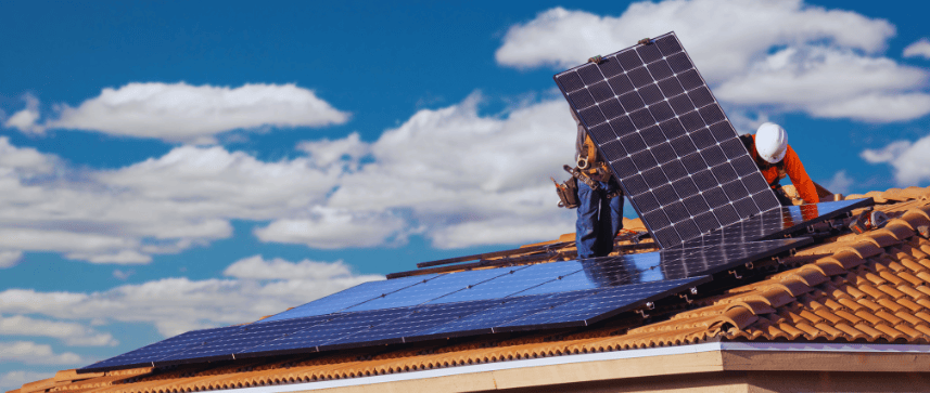 Pourquoi opter pour l'autoconsommation photovoltaïque à Clermont-Ferrand