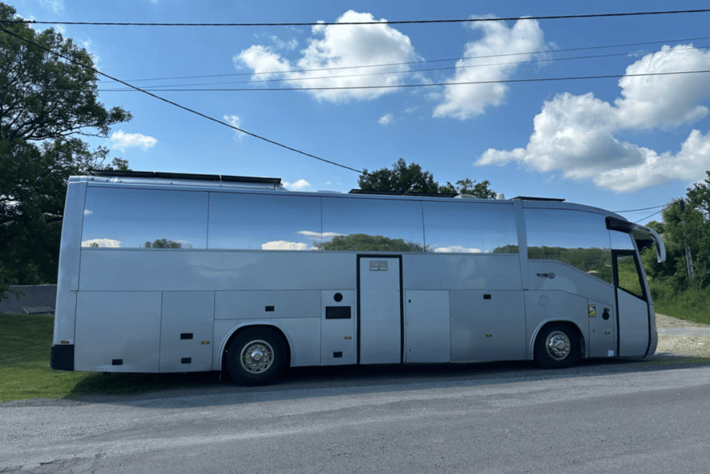 Projet installation solaire autonome motorhome