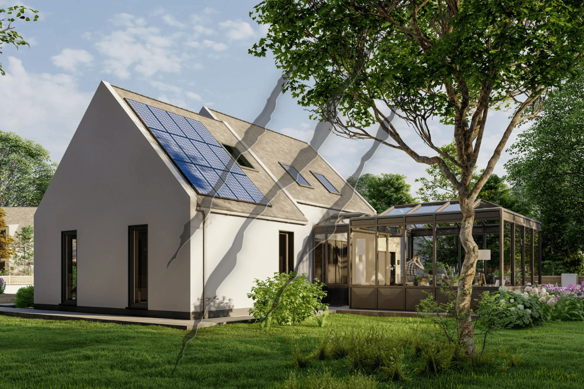 Solutions photovoltaïques stockage batterie Hélios Energy