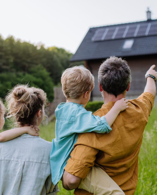 Votre installateur photovoltaïque à Clermont-Ferrand