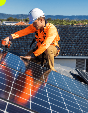 Votre installation solaire RGE