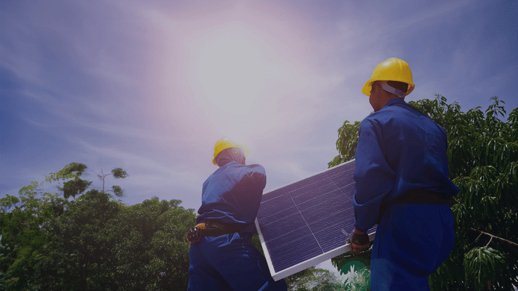 Entreprise photovoltaïque à Clermont-Ferrand — Votre installateur local en 2025