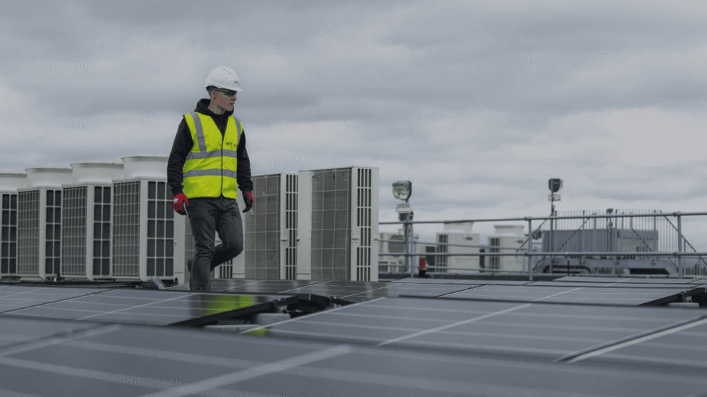 autoconsommation solaire sans batterie : comment ça fonctionne