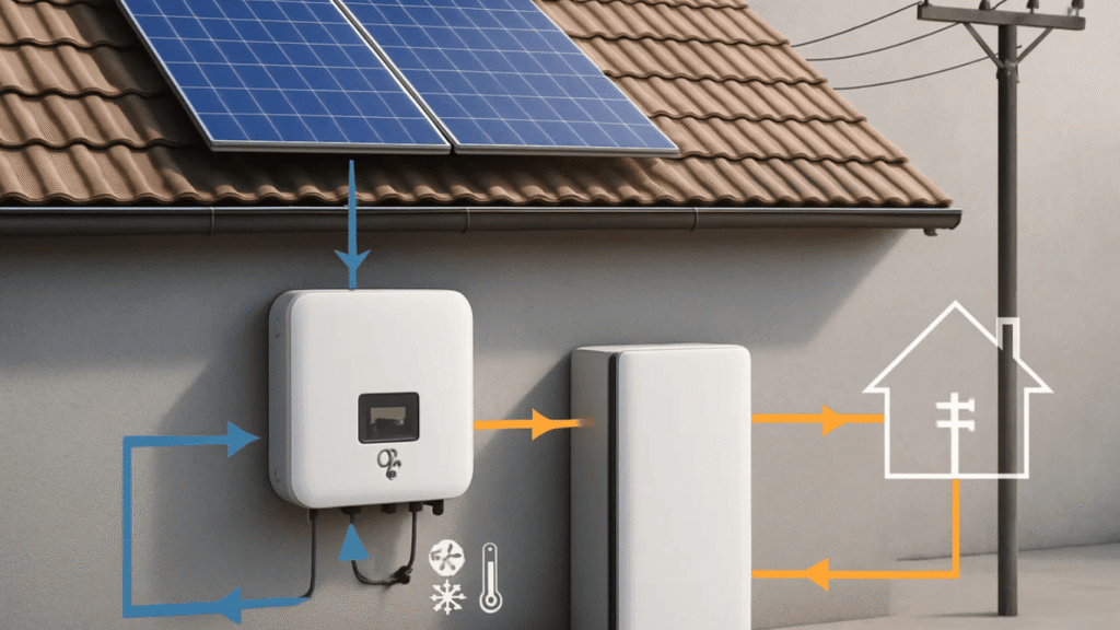 Ajouter une batterie sur une installation Enphase : est-ce vraiment rentable ?